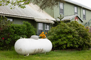 Should I buy or lease my propane tank?